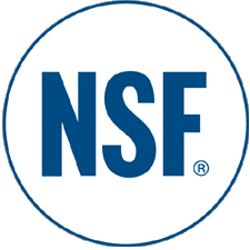Le label NSF