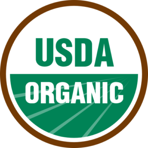 Le label USDA