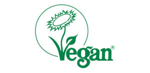 Le label Vegan