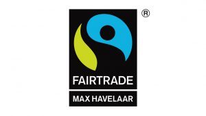 Le logo Fair Trade
