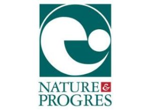 Le label Nature et Progrès