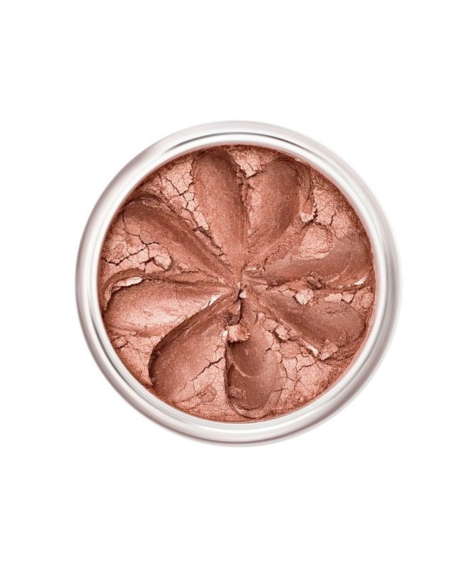lily lolo blush mineral rosy apple