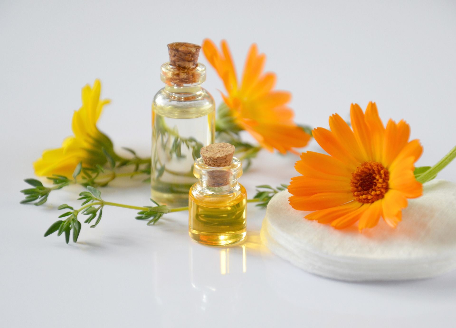 10 questions sur les huiles essentielles en cosmétique