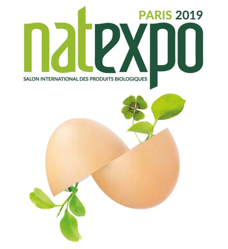natexpo 2019 paris