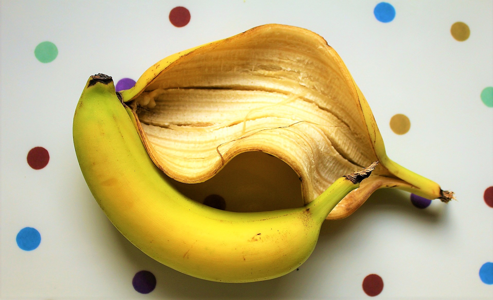 peau de banane